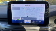 Ford Focus 1.5 EcoBlue 120 Titanium X 5dr Auto Diesel Hatchback